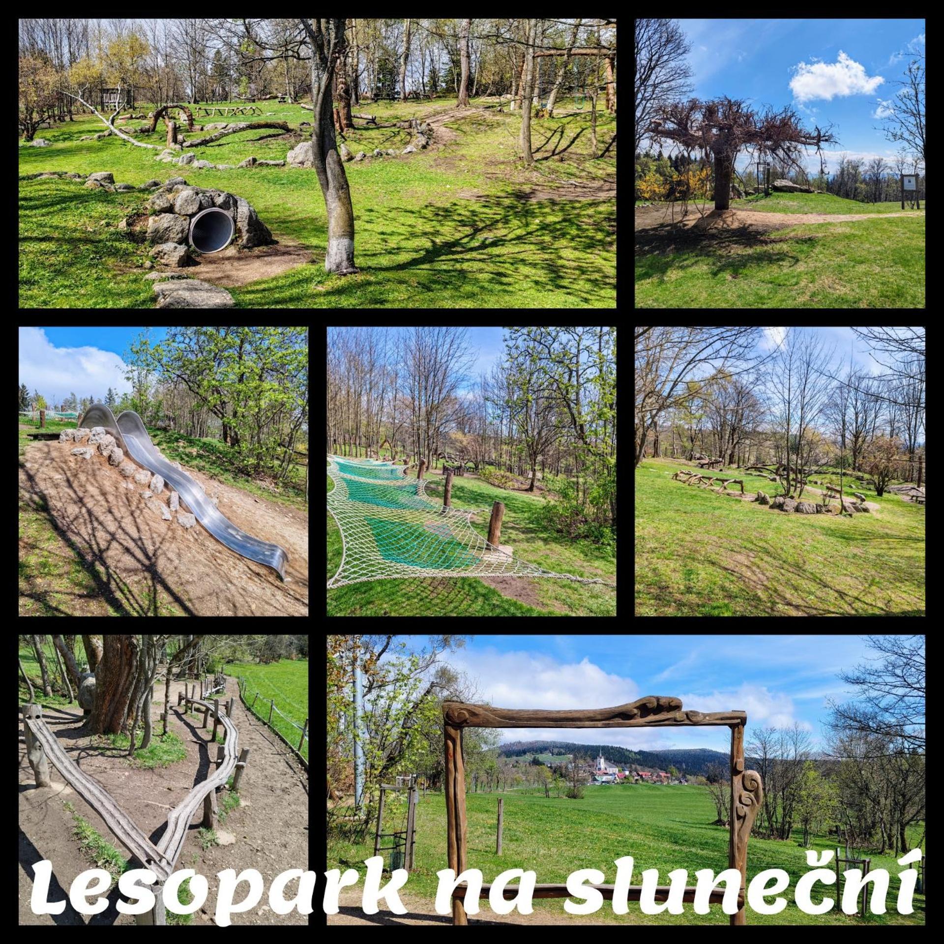 Apartman Kunst Kořenov 外观 照片