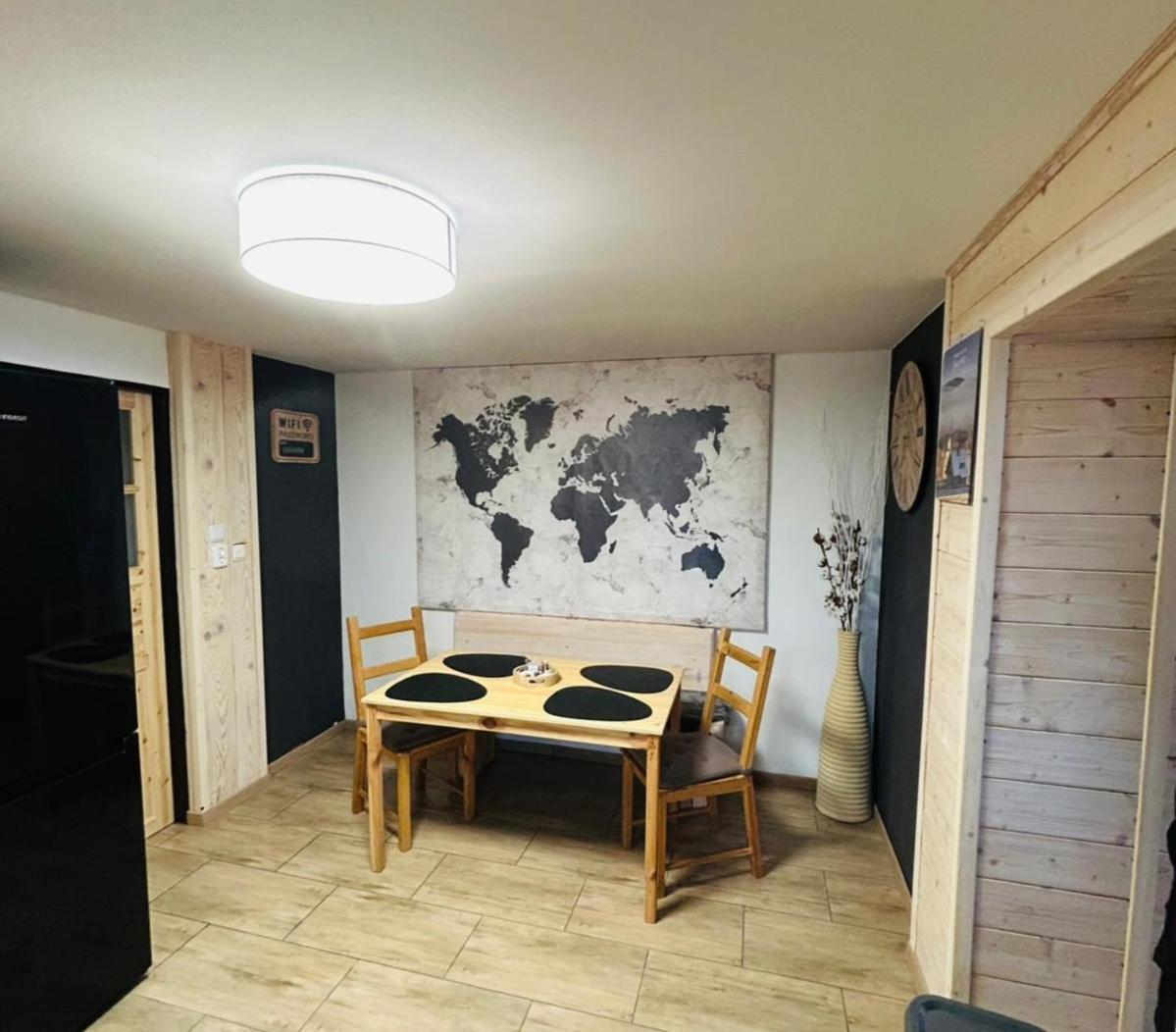 Apartman Kunst Kořenov 外观 照片