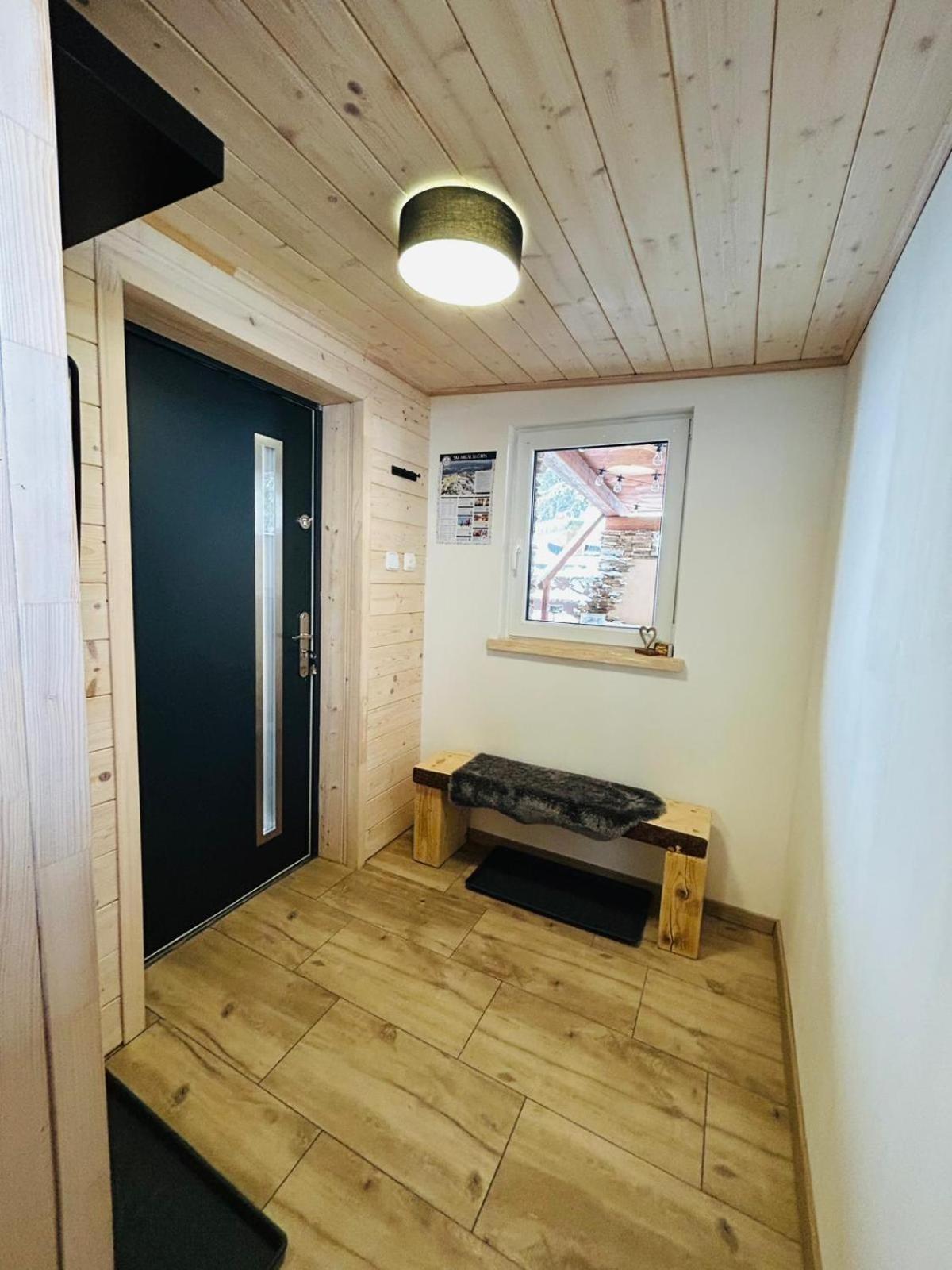 Apartman Kunst Kořenov 外观 照片