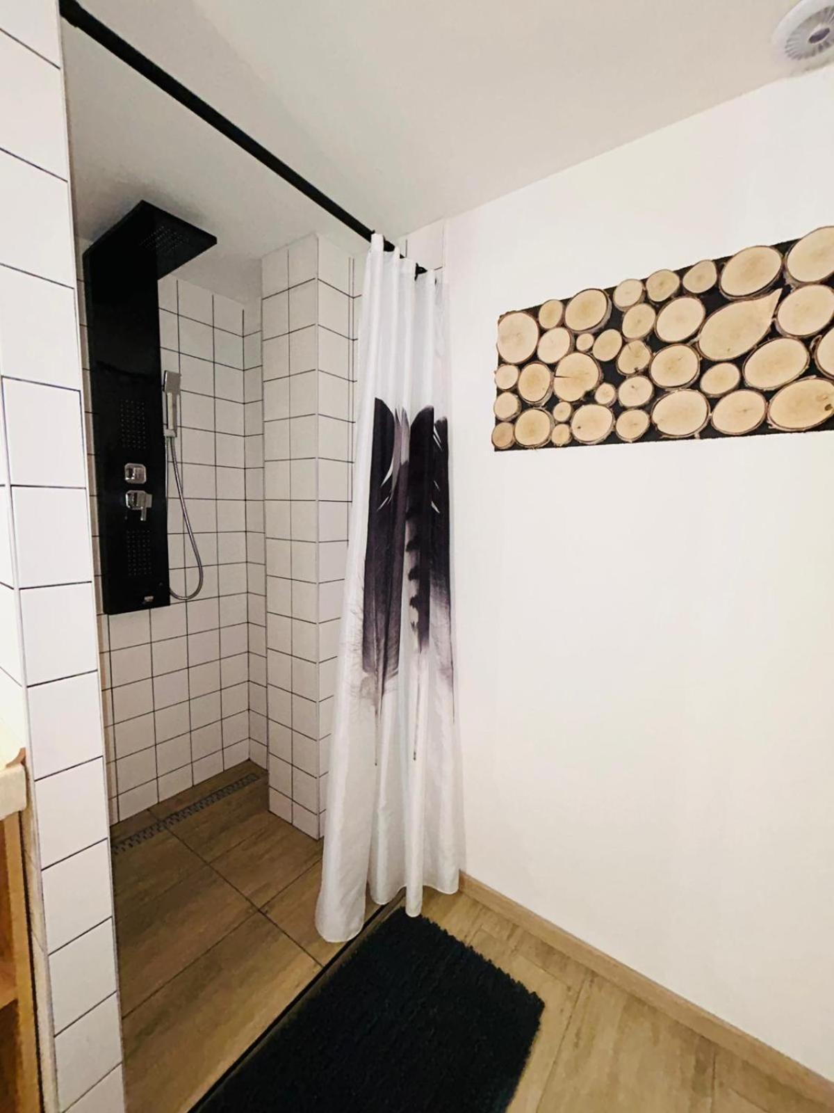 Apartman Kunst Kořenov 外观 照片